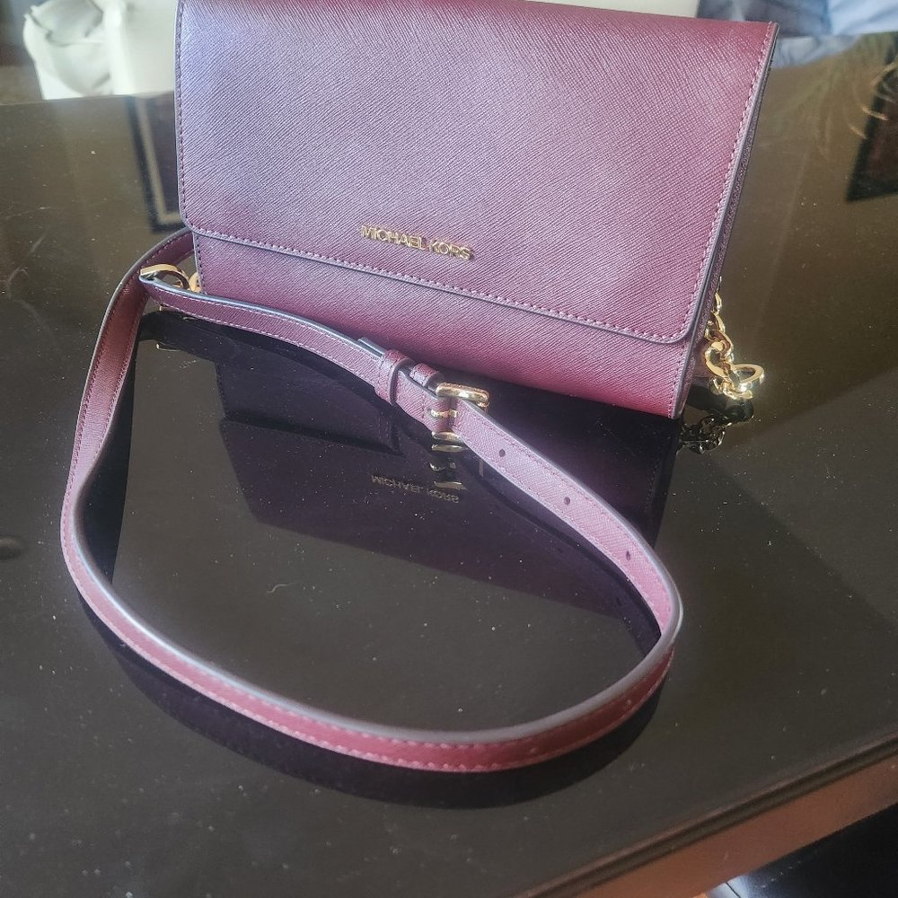 Michael Kors Crossbody
